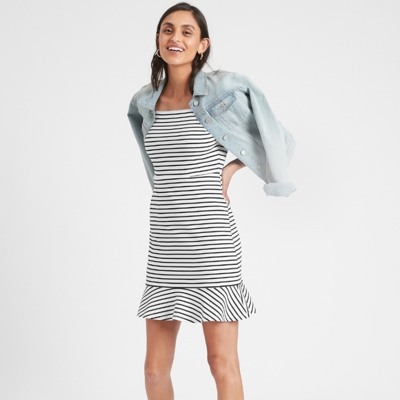 Banana Republic Dress - Picture 4 of 15